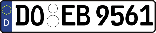 DO-EB9561
