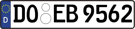 DO-EB9562