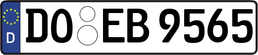 DO-EB9565
