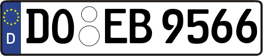 DO-EB9566