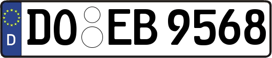 DO-EB9568