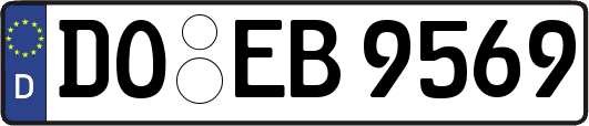 DO-EB9569
