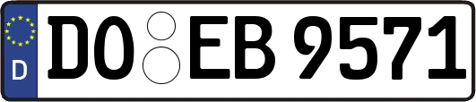DO-EB9571