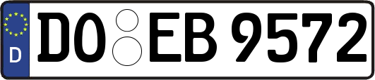 DO-EB9572