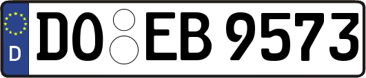 DO-EB9573