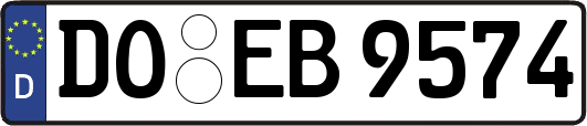 DO-EB9574
