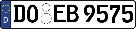 DO-EB9575