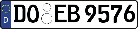 DO-EB9576