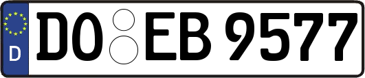 DO-EB9577