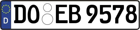 DO-EB9578