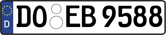 DO-EB9588