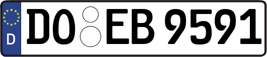 DO-EB9591