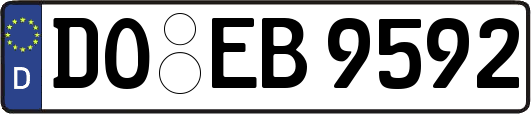 DO-EB9592