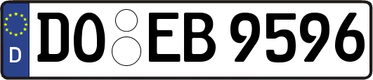 DO-EB9596