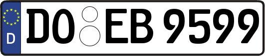 DO-EB9599