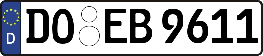 DO-EB9611