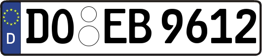 DO-EB9612