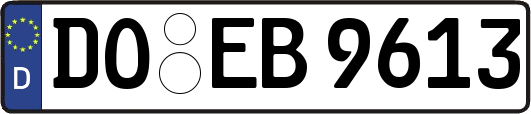 DO-EB9613