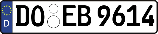 DO-EB9614