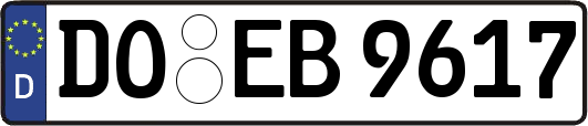 DO-EB9617