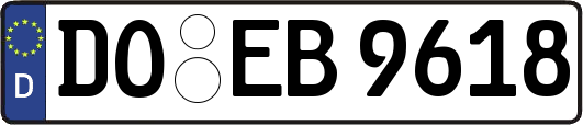 DO-EB9618