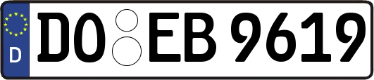 DO-EB9619