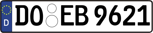 DO-EB9621