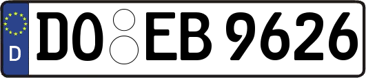 DO-EB9626