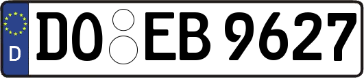 DO-EB9627