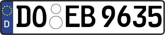 DO-EB9635