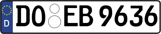 DO-EB9636