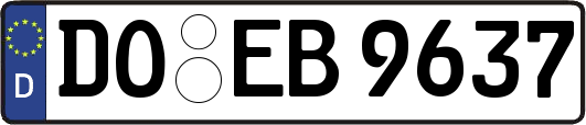 DO-EB9637