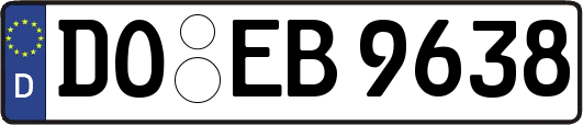 DO-EB9638