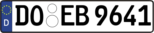 DO-EB9641
