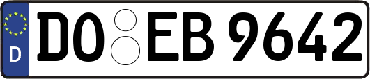 DO-EB9642
