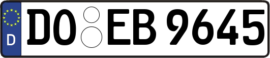 DO-EB9645