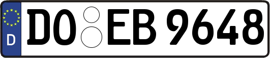DO-EB9648