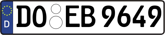 DO-EB9649