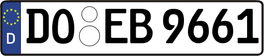 DO-EB9661