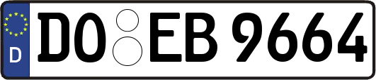 DO-EB9664