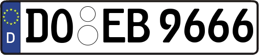 DO-EB9666