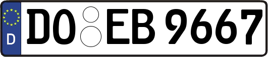 DO-EB9667