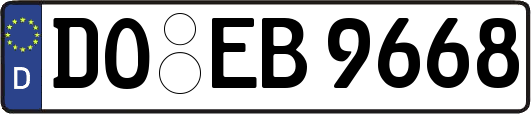 DO-EB9668