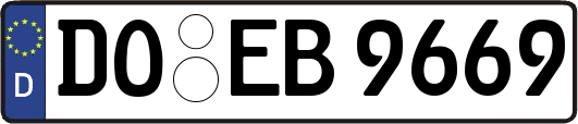 DO-EB9669