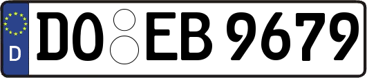 DO-EB9679
