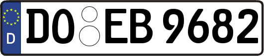 DO-EB9682