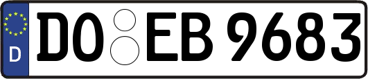 DO-EB9683