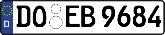 DO-EB9684