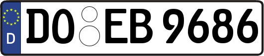 DO-EB9686