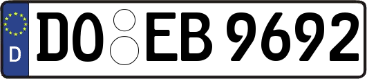 DO-EB9692